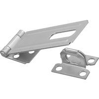 N102384 National Non-Swivel Safety Hasp