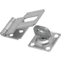 N102855 National Swivel Safety Hasp