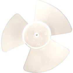 Item 211283, Mobile home exhaust fan blade.