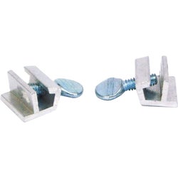 Item 211513, Patio door or sliding window security lock can be used in closed or 