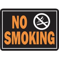 811 Hy-Ko No Smoking Sign