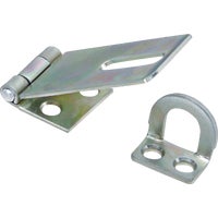 N102020 National Non-Swivel Safety Hasp
