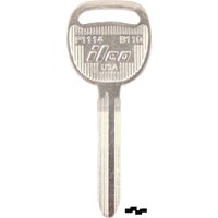 AL00000592 ILCO GM Automotive Key