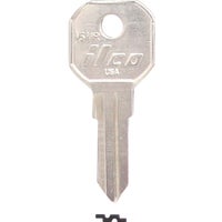 AA00019222 ILCO Gas Cap Key