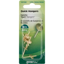 Item 214093, Hundreds of uses as utility or picture hangers.