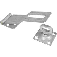 N103069 National Swivel Safety Hasp