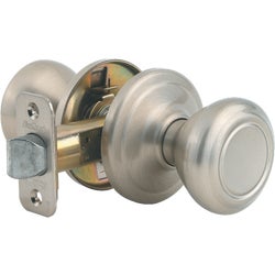 Item 214814, For all interior doors where a simple latch is all that is required.