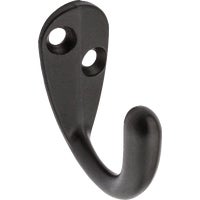 N330795 National Gallery Series Single Clothes Hook