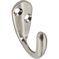 N325506 National Gallery Series Single Clothes Hook