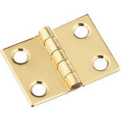 Item 215859, National catalog model No. V1802. Miniature brass.