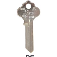 AL3584900B ILCO File Cabinet Key