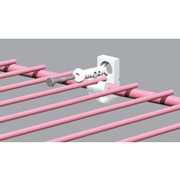 661000 Closetmaid Wire Shelf Wall Clips For Drywall