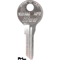AL2529611B ILCO APS File Cabinet Key