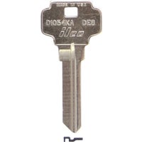AL5142004B ILCO DEXTER House Key