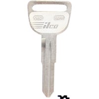 AF01197113 ILCO HONDA Automotive Key