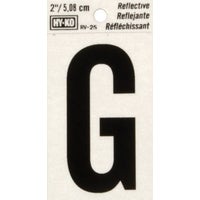 RV-25/G Hy-Ko 2 In. Reflective Letters