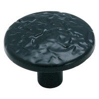 BP3403-CB Amerock Everyday Heritage Textured Colonial Cabinet Knob