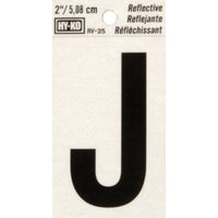 RV-25/J Hy-Ko 2 In. Reflective Letters