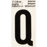 RV-25/Q Hy-Ko 2 In. Reflective Letters