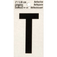 RV-25/T Hy-Ko 2 In. Reflective Letters