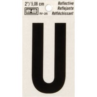 RV-25/U Hy-Ko 2 In. Reflective Letters