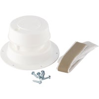40033 Camco Replace-All Plumbing RV Vent Cap Kit