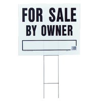 LFS-1 Hy-Ko For Sale By Owner Sign