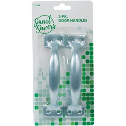 Item 221183, Smart Savers door handles.