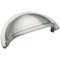 BP4235-G9 Amerock Traditional Advantage Cup Pull cabinet pull