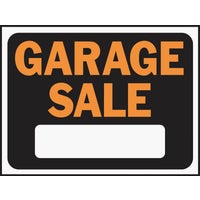 3023 Hy-Ko Garage/Yard Sale Sign