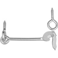 N122671 National Heavy Safety Gate Hook