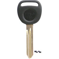AJ00000703 ILCO GM Plastic-Cap Automotive Key
