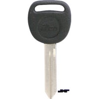 AJ00000097 ILCO GM Plastic-Cap Automotive Key