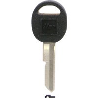 AJ00000045 ILCO GM Plastic-Cap Automotive Key