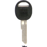 AJ34818642 ILCO GM AMC Plastic-Cap Automotive Key
