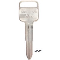AF01218093 ILCO GM Automotive Key