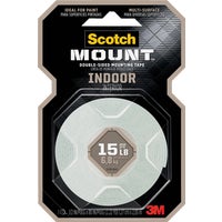 110H 3M Scotch Indoor Mounting Tape