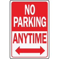 HW-1 Hy-Ko No Parking Sign