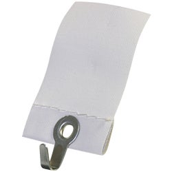 Item 225526, Hillman Adhesive Hangers are great for hanging lightweight items such as 