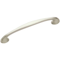 Item 226393, The Amerock Everyday Heritage 3.75 In. (96mm) Center-to-Center Pull.