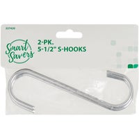 227420 Smart Savers Open S Hook