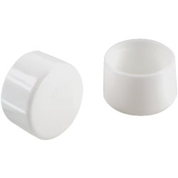 Item 227749, Plastic low-rise tips are great for creating a safe and finished look at 
