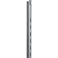 80 TI 24 Knape & Vogt 80 Series Adjustable Shelf Standard