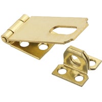 N102178 National Non-Swivel Safety Hasp