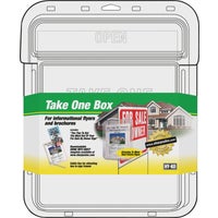 22131 Take One Box