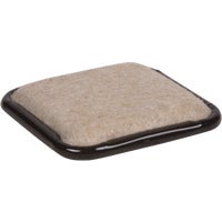 30827 Magic Sliders Carpet Base Furniture Glide