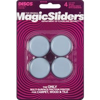 4038 Magic Sliders Self-Adhesive Appliance and Furniture Glide