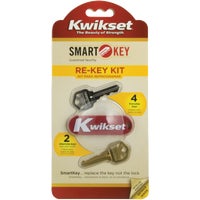 83262 SmartKey Re-Key Kit