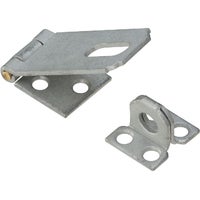 N102723 National Non-Swivel Safety Hasp