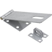 N102780 National Non-Swivel Safety Hasp